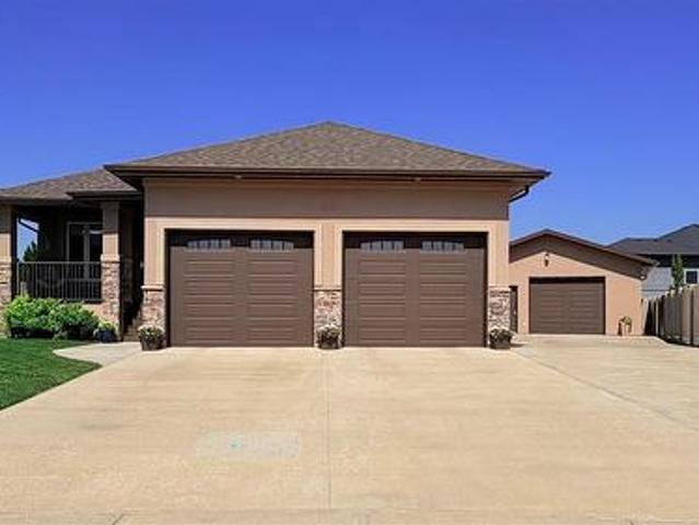 House for sale in Estevan, Saskatchewan