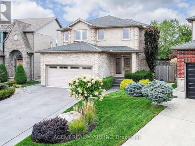 House for sale in London, Southwestern Ontario