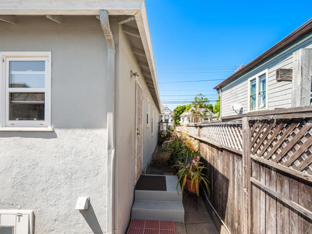 House for sale in Alameda, California
