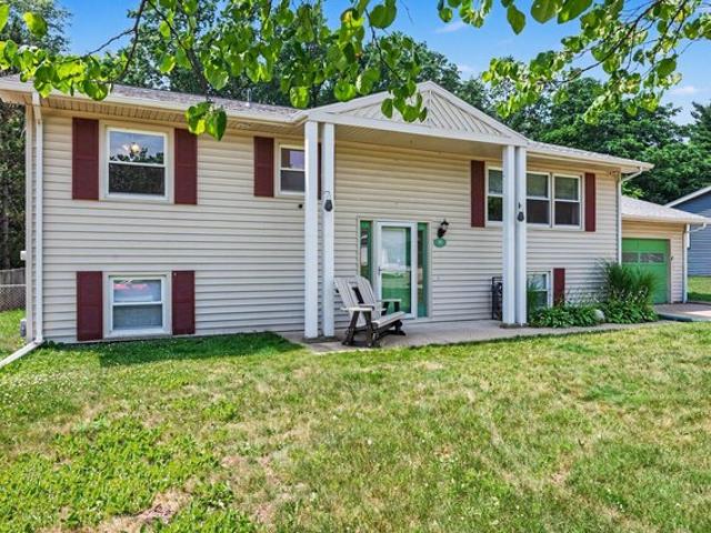 House for sale in Portage, Michigan