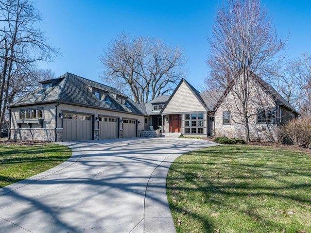 House for sale in Hennepin, Minnesota
