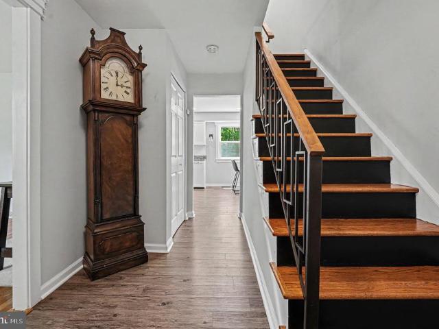 House for sale in Bucks, Pennsylvania