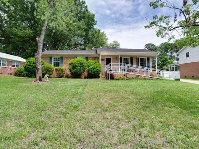 House for sale in Guilford, North Carolina