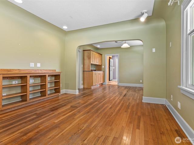 House for sale in Bellingham, Washington