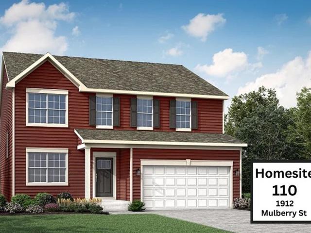 House for sale in Sauk City, Wisconsin