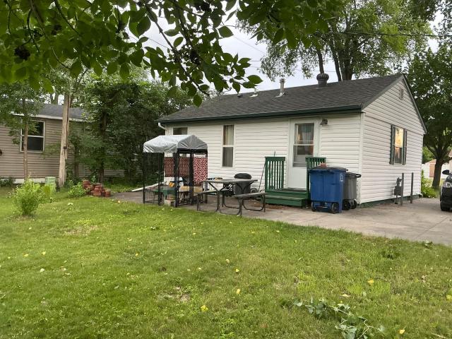 House for sale in Moorhead, Minnesota
