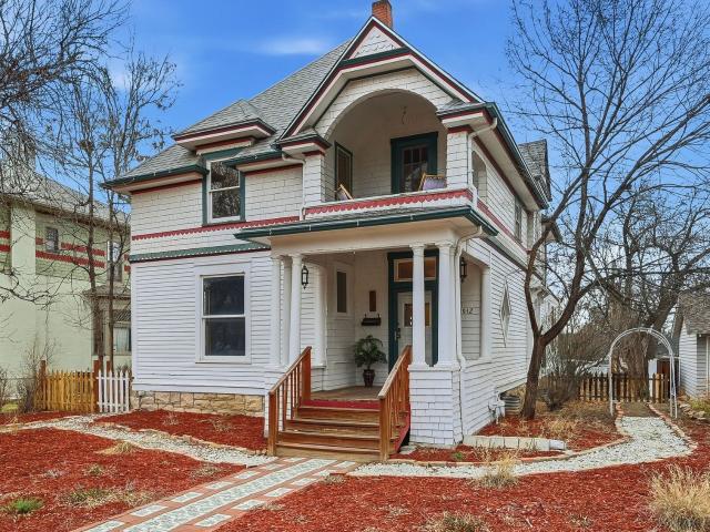 Property for sale in Pueblo, Colorado