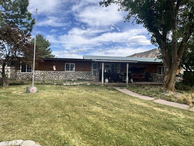 House for sale in Inkom, Bannock County