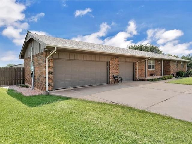 House for sale in Sayre, Oklahoma