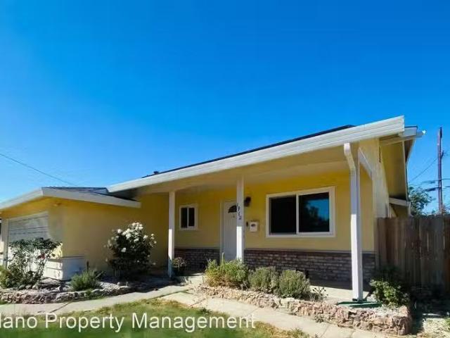 Condo for rent in Vallejo