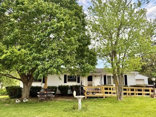 House for sale in Piqua, Ohio