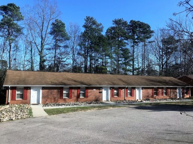 Apartment for rent in Wake, North Carolina