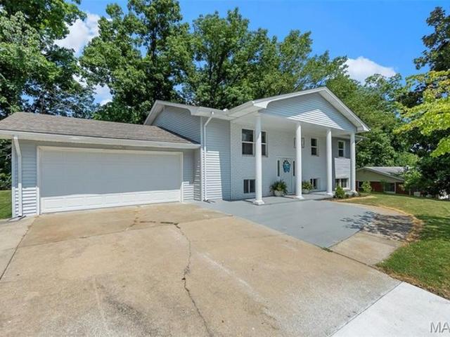 House for sale in Cape Girardeau, Missouri