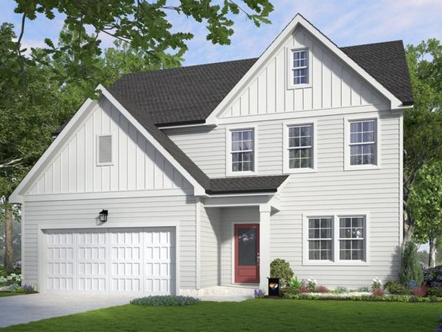 House for sale in Alamance, North Carolina