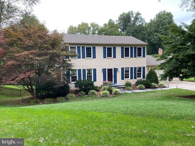 House for sale in Virginia