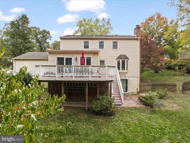 House for sale in Virginia