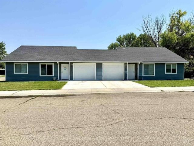 Duplex for sale in Nampa