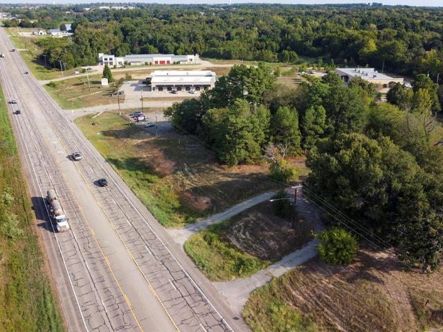 Commercial for sale in Thedford, Lindale