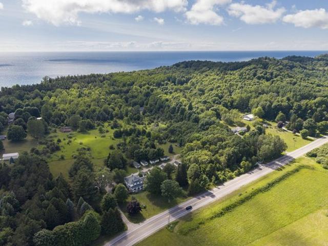 House for sale in Frankfort, Michigan