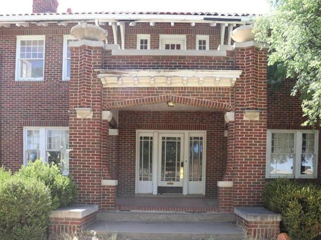 House for sale in Potter, Texas