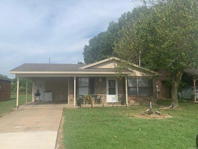 House for sale in Ark