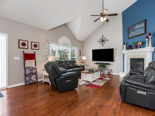 House for sale in Raymore