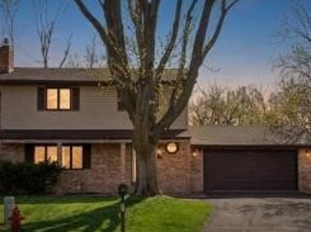House for sale in Ramsey, Minnesota