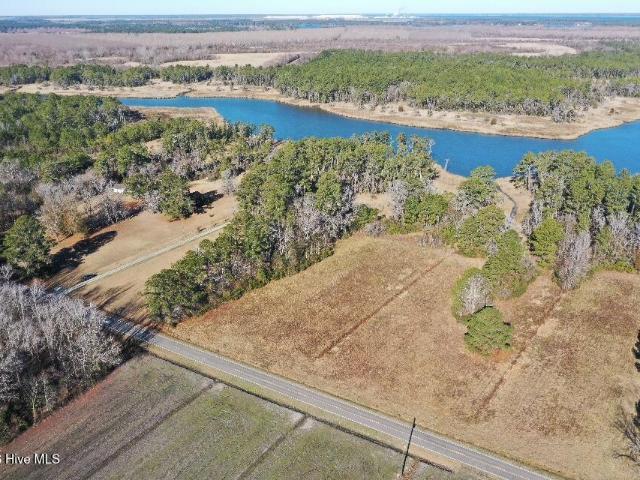 Land for sale in Aurora, North Carolina