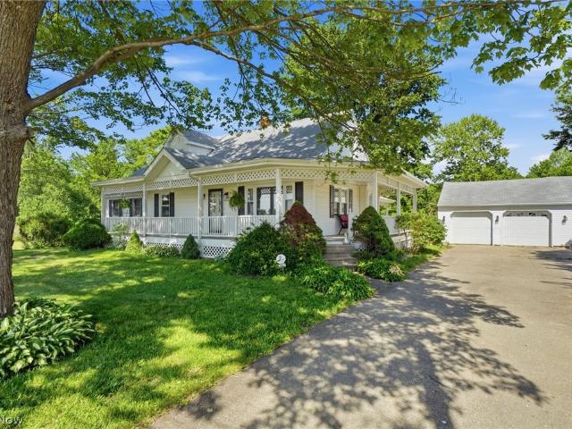 House for sale in Unionville, Ohio