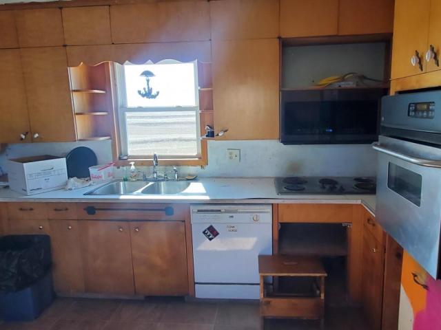 House for sale in Harlan, Iowa