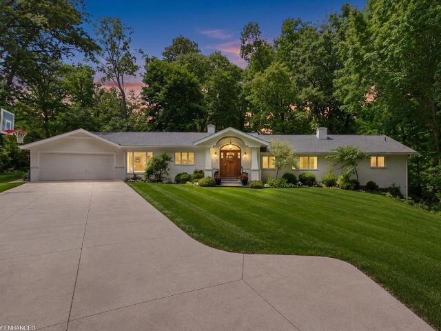 House for sale in Saint Joseph, Michigan