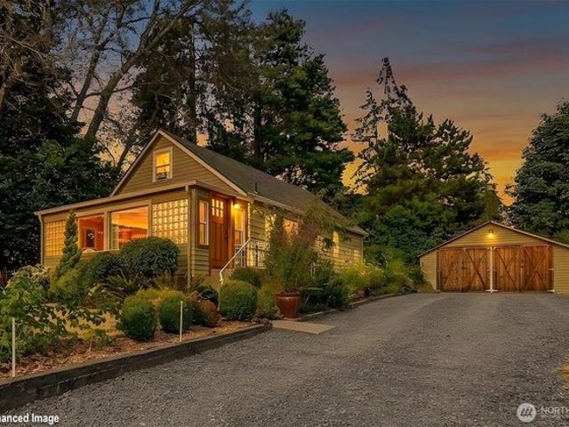 House for sale in Edmonds, Washington