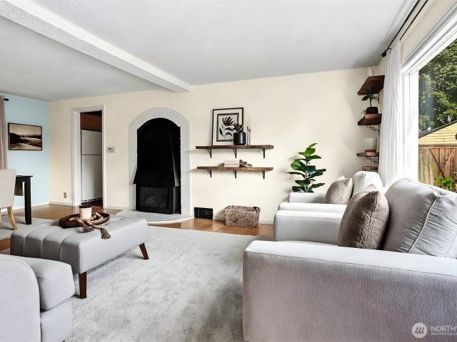 House for sale in Edmonds, Snohomish County