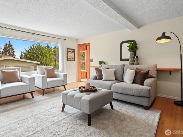 House for sale in Edmonds, Washington
