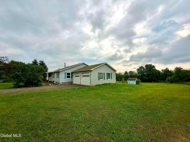House for sale in Delanson, New York
