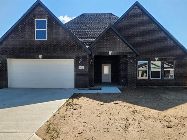 House for sale in Pryor, Oklahoma