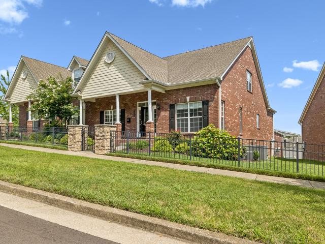 Townhouse for sale in Tennessee