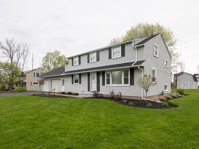 House for sale in Spencerport, New York
