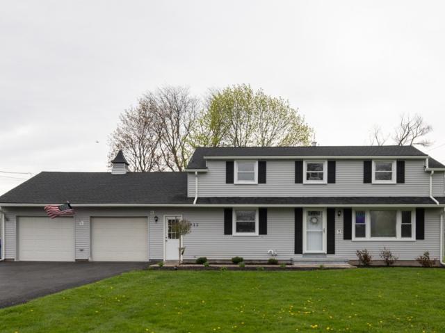 House for sale in Spencerport, New York