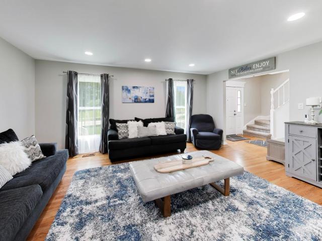 House for sale in Mundelein, Illinois