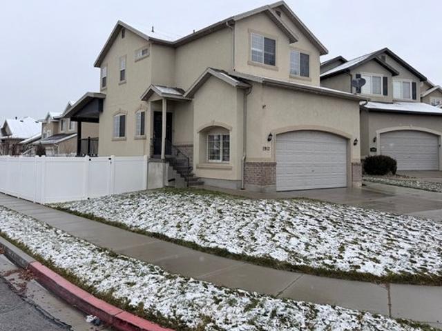 House for sale in Lehi, Utah