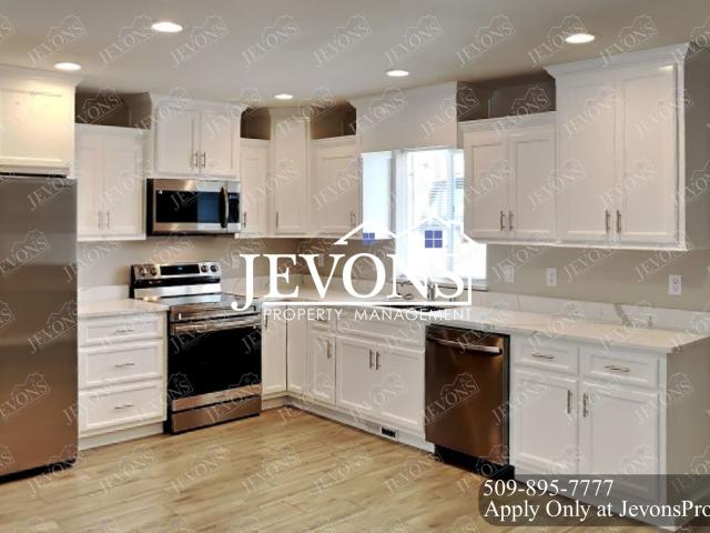 House for rent in Yakima, Washington