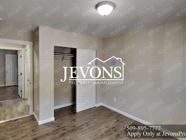 Apartment for rent in Yakima, Washington