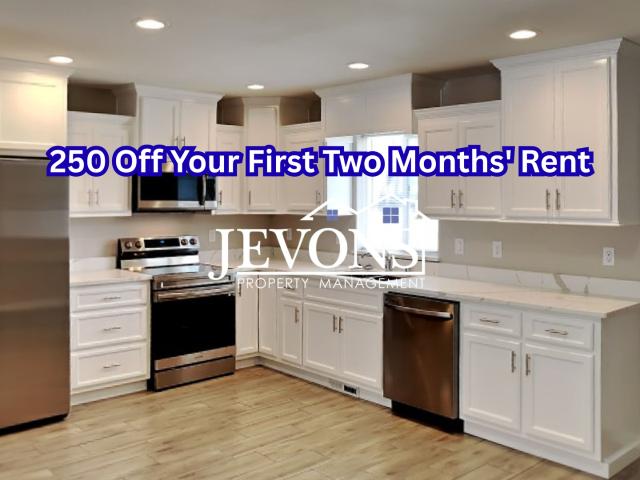 House for rent in Yakima, Washington