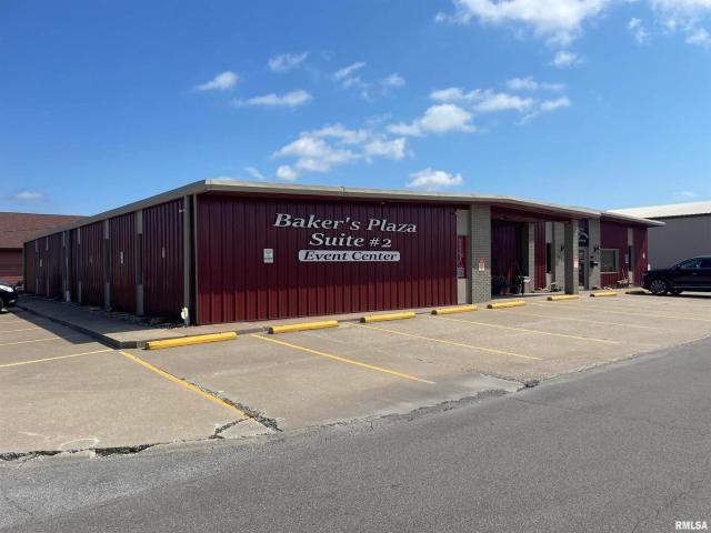 Commercial for sale in Marion, Illinois