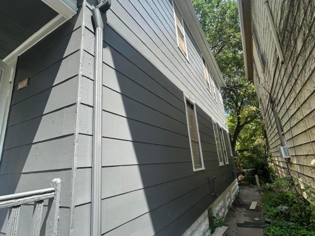 House for sale in Milwaukee, Wisconsin