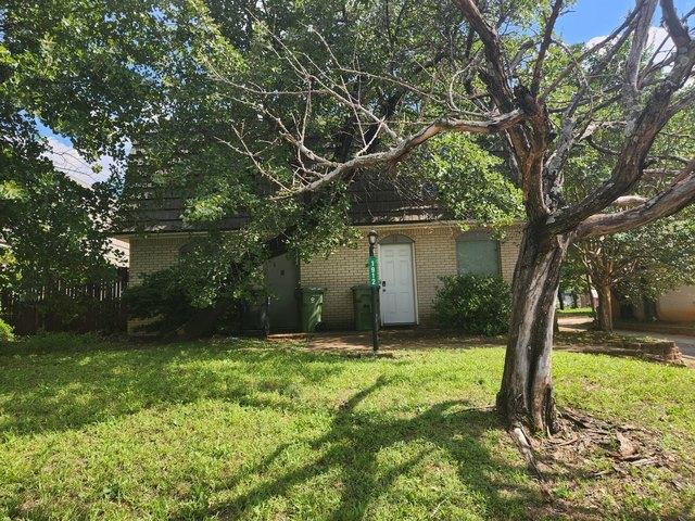 House for sale in Arlington, Texas