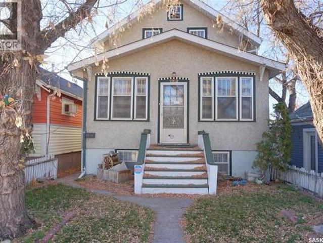House for sale in Dewdney Place, Regina