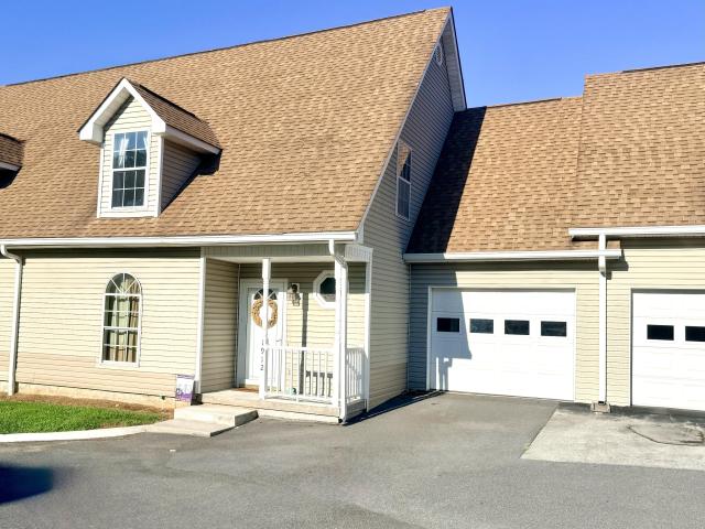 Condo for sale in Tennessee
