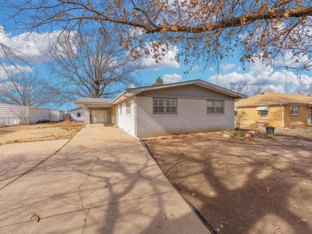 House for sale in Kansas